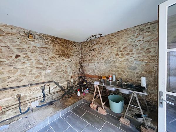 Splendide demeure de charme de plus de 400m²