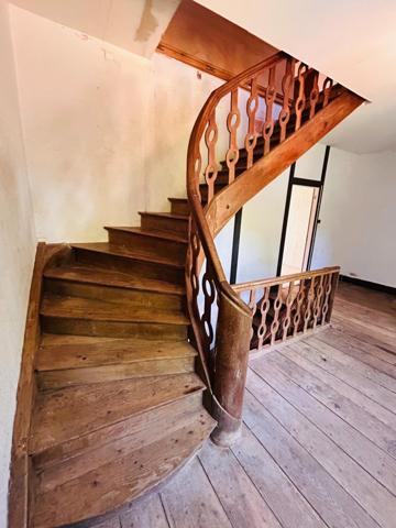 Splendide demeure de charme de plus de 400m²