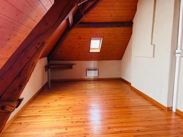 Splendide demeure de charme de plus de 400m²