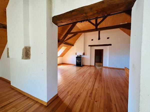 Splendide demeure de charme de plus de 400m²