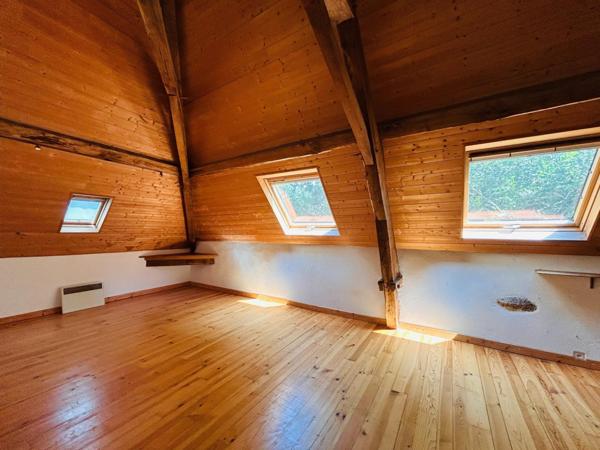 Splendide demeure de charme de plus de 400m²