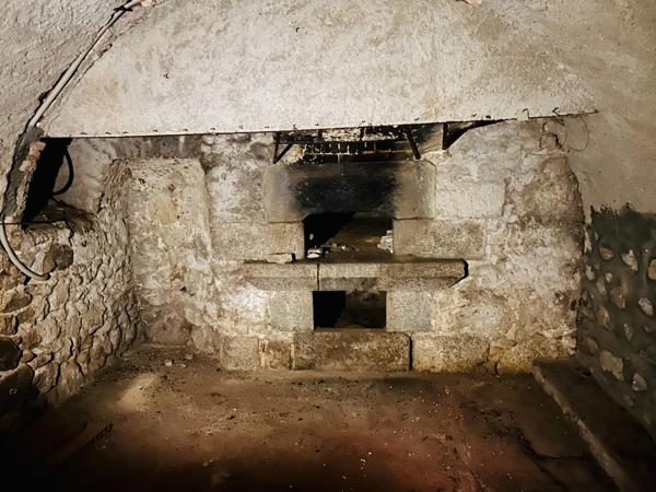 Splendide demeure de charme de plus de 400m²