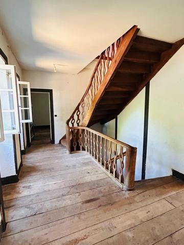 Splendide demeure de charme de plus de 400m²