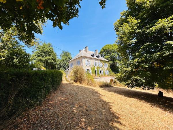 Splendide demeure de charme de plus de 400m²