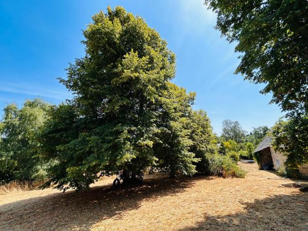 Splendide demeure de charme de plus de 400m²