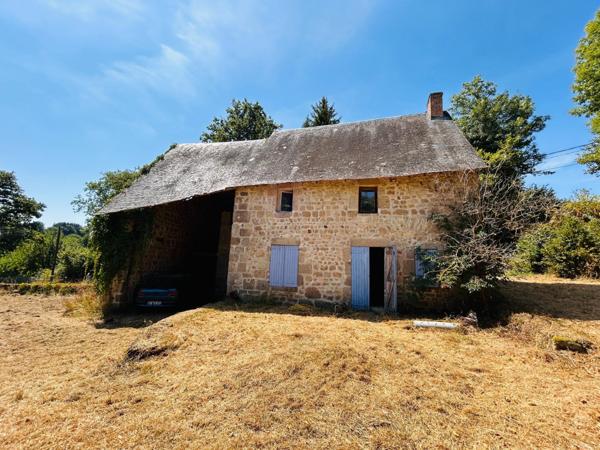 Splendide demeure de charme de plus de 400m²