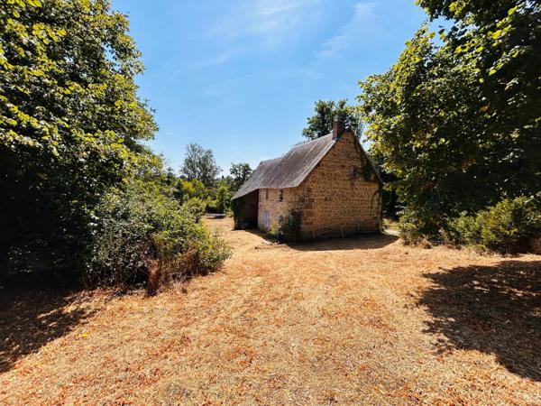 Splendide demeure de charme de plus de 400m²