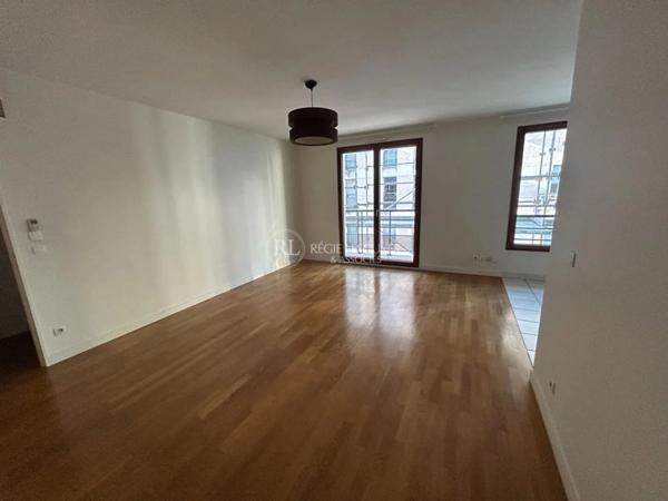 Appartement à louer à Lyon (69006)