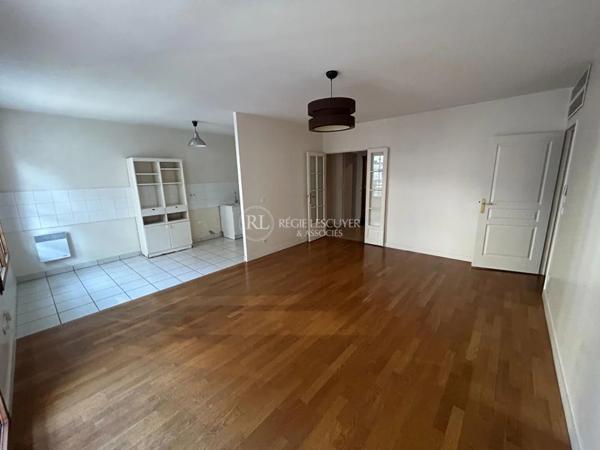 Appartement à louer à Lyon (69006)