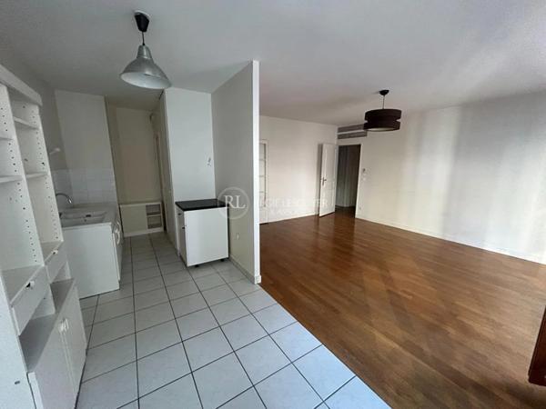 Appartement à louer à Lyon (69006)