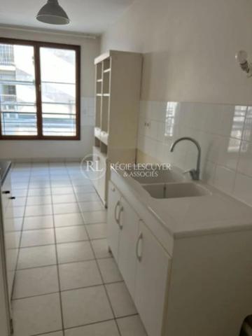 Appartement à louer à Lyon (69006)