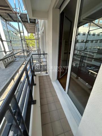Appartement à louer à Lyon (69006)