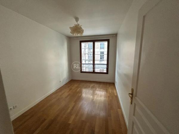 Appartement à louer à Lyon (69006)
