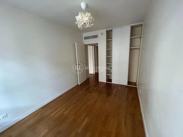 Appartement à louer à Lyon (69006)