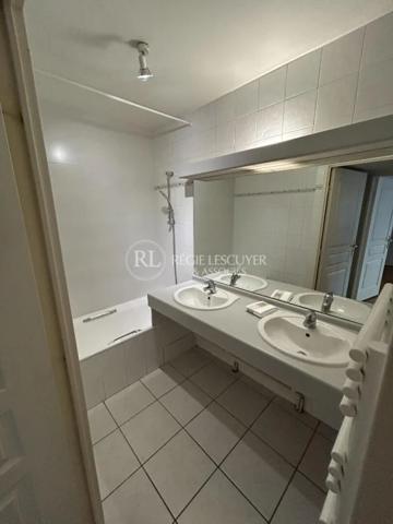 Appartement à louer à Lyon (69006)