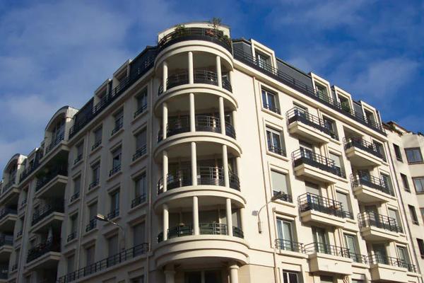 Appartement à louer à Lyon (69006)