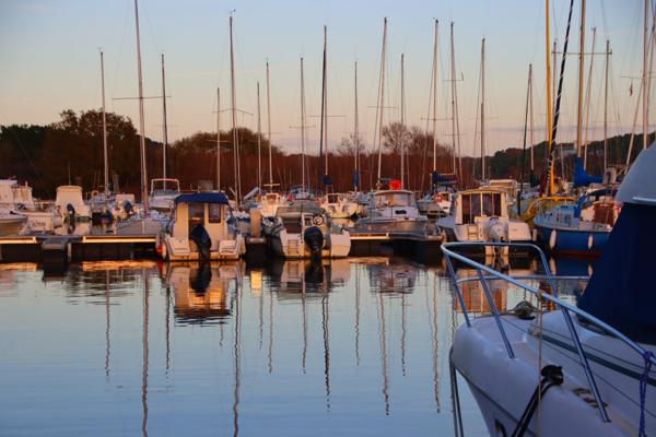 Appartement - 1 pièce - 20 m²