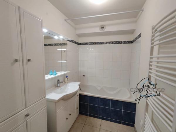 Appartement T2 à vendre MERLIMONT-PLAGE