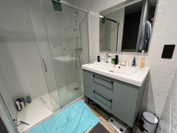 Maison à vendre |  Mareuil |  3 pièces | 60 m²