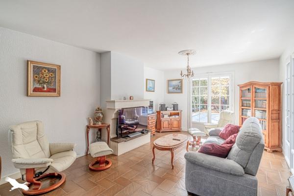 Maison à vendre |  Léognan |  5 pièces | 113 m²