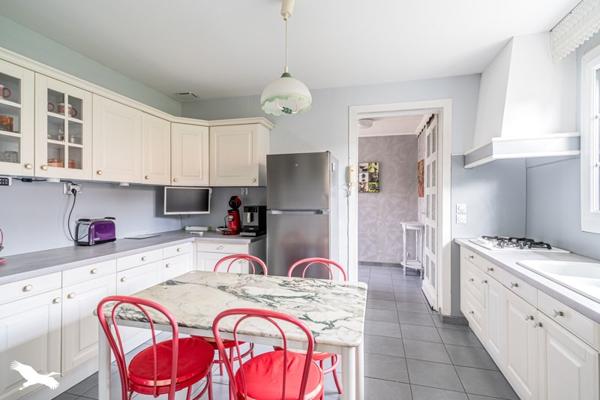 Maison à vendre |  Léognan |  5 pièces | 113 m²