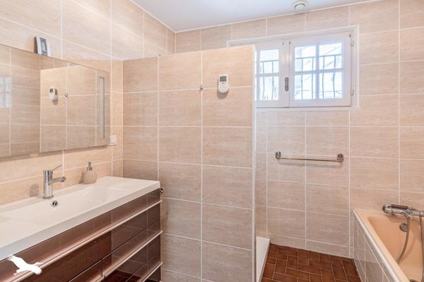 Maison à vendre |  Léognan |  5 pièces | 113 m²
