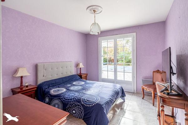 Maison à vendre |  Léognan |  5 pièces | 113 m²