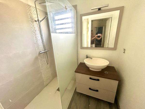 Maison 3 chambres sur 2000m2 de terrain