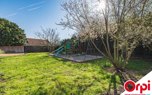 Maison à vendre    2 pièces •  Remies