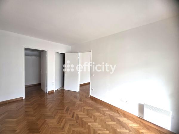 Appartement 2 pièces - 49 m²