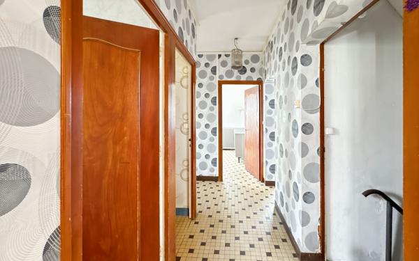 Maison à vendre    5 pièces • 119 m2 Boulazac