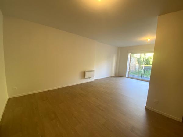Appartement T1 CHAUNY