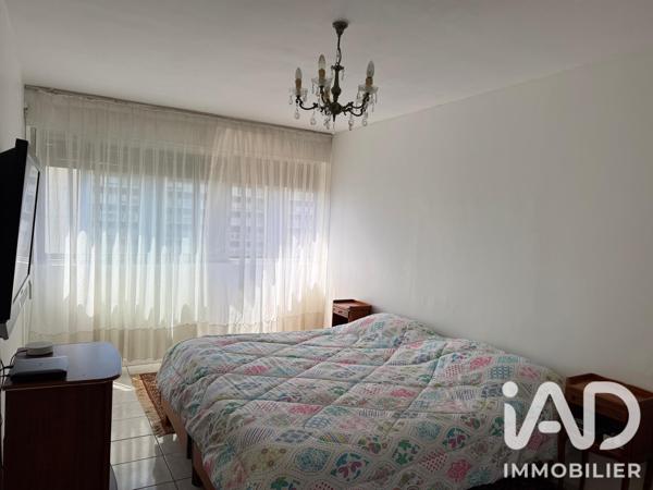Appartement à vendre 6 pièces 110,35 m² Sarcelles