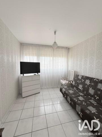 Appartement à vendre 6 pièces 110,35 m² Sarcelles