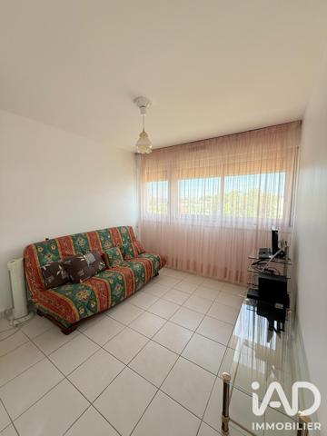 Appartement à vendre 6 pièces 110,35 m² Sarcelles