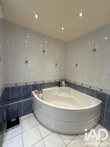 Appartement à vendre 6 pièces 110,35 m² Sarcelles