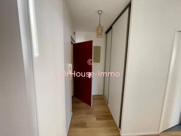 Appartement à vendre 2 pièces de 48 m²
