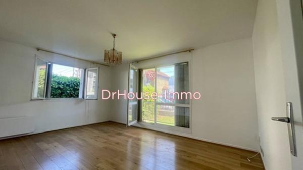 Appartement à vendre 2 pièces de 48 m²