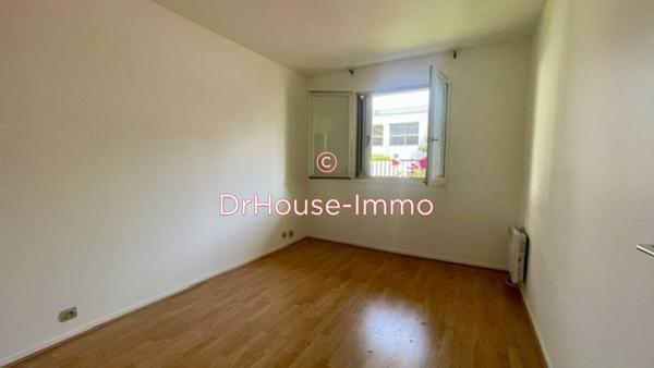 Appartement à vendre 2 pièces de 48 m²