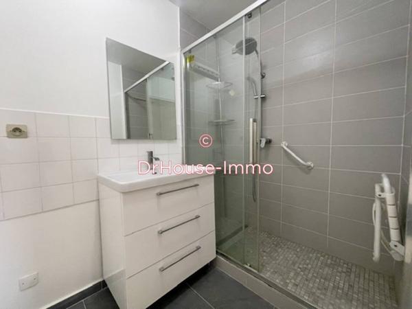 Appartement à vendre 2 pièces de 48 m²