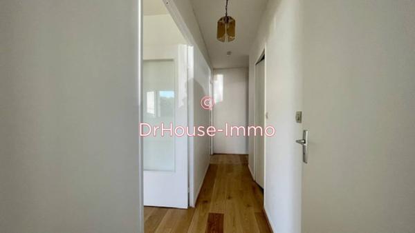 Appartement à vendre 2 pièces de 48 m²