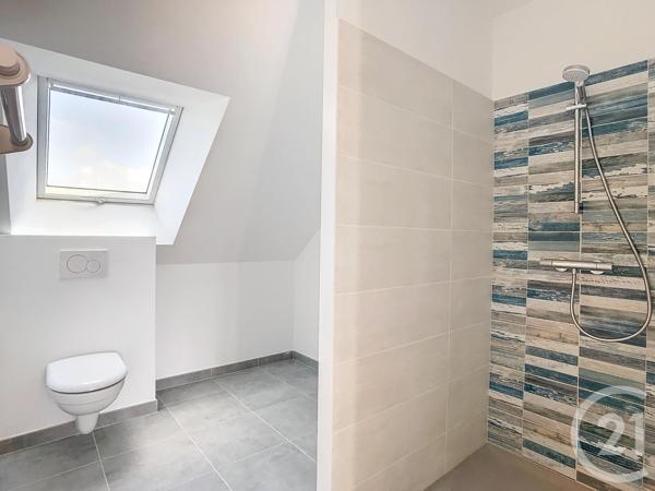 Maison à vendre  5 pièces - 122,16 m2 ARZON - 56