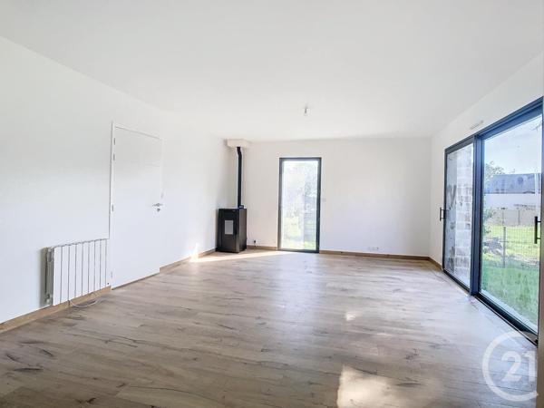 Maison à vendre  5 pièces - 122,16 m2 ARZON - 56