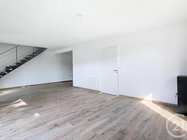Maison à vendre  5 pièces - 122,16 m2 ARZON - 56