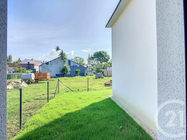 Maison à vendre  5 pièces - 122,16 m2 ARZON - 56