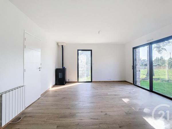 Maison à vendre  5 pièces - 122,16 m2 ARZON - 56