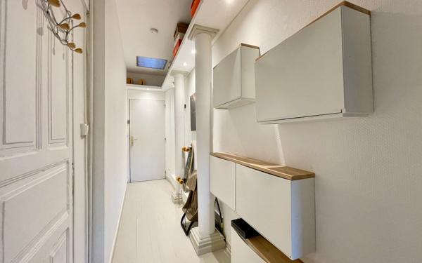 Appartement à vendre    3 pièces • 63,06 m2 Toulouse