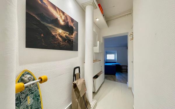 Appartement à vendre    3 pièces • 63,06 m2 Toulouse