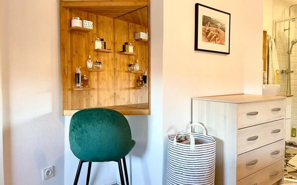 Appartement à vendre    3 pièces • 63,06 m2 Toulouse