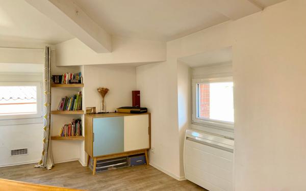 Appartement à vendre    3 pièces • 63,06 m2 Toulouse